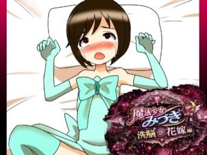 魔法少女みづき洗脳の花嫁編 レビュー・感想｜へいわ堂の人気中出し同人【サンプルあり】