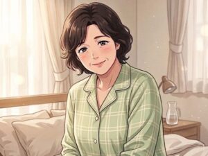 【官能小説】隣の優しい奥さん  第四話  初めての濃密な夜の評価・感想｜ノベル系同人誌レビュー【2026年】