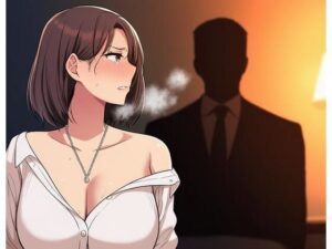 やり手上司に狙われた新妻1 レビュー・感想｜うさばったの人気クンニ同人【サンプルあり】