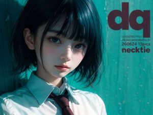 dq 260624 ネクタイ レビュー・感想｜niurの人気制服同人【サンプルあり】
