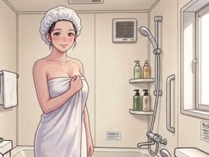 【官能小説】優しい人妻  第四話  大阪の夜と、解き放たれた二人の評価・感想｜ノベル系同人誌レビュー【2026年】