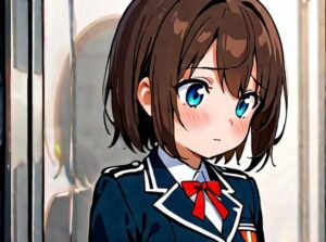 女の子のおしっこ姿 レビュー・感想｜梅の屋の人気制服同人【サンプルあり】