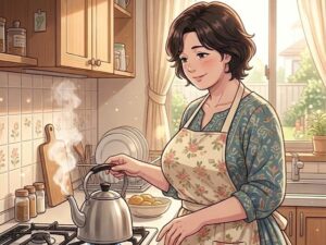 【官能小説】隣の優しい奥さん  第五話  かっこうの鳴く夜 レビュー・感想｜青いらいおんの人気ノベル同人【サンプルあり】