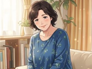 【官能小説】隣の優しい奥さん  合本版の評価・感想｜羞恥系同人誌レビュー【2026年】