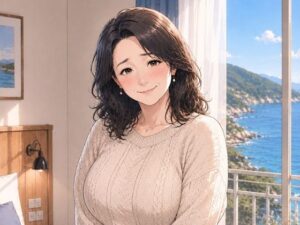 【官能小説】優しい人妻  合本版 レビュー・感想｜青いらいおんの人気ノベル同人【サンプルあり】