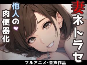 妻のネトラセ報告動画【妻が他人棒の肉便器になるまで】（田中佑美） レビュー・感想【サンプルあり】