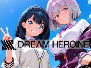 SSSS.DREAM HEROINE レビュー・感想｜楽園Aliceの人気制服同人【サンプルあり】
