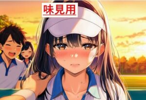 【味見用】堕ちていく彼女〜自業自得の俺が覗き見た、NTR合宿の一夜〜の評価・感想|巨乳系同人誌レビュー【2026年】