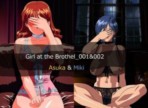 Girl at the Brohel  -asuka＆miki-の評価・感想｜巨乳系同人誌レビュー【2026年】
