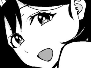 スッキリさせてもらう話 レビュー・感想｜afnrollerの人気水着同人【サンプルあり】