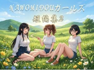 NAWOMIDOUガールズ短編集2の評価・感想｜アクション・格闘系同人誌レビュー【2026年】
