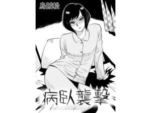 病臥襲撃の評価・感想｜辱め系同人誌レビュー【2026年】