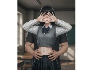 【ノベル】54cmの境界 レビュー・感想｜檻のアーキテクトの人気学園もの同人【サンプルあり】