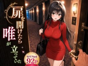 扉を開けたら唯が立っていたの評価・感想｜巨乳系同人誌レビュー【2026年】