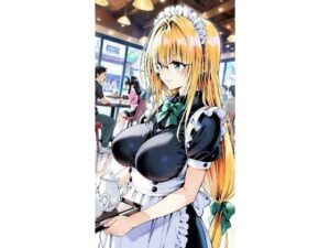 【100 ver】〇ィアーユ メイド レビュー・感想｜truoの人気女教師同人【サンプルあり】
