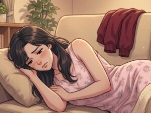 【官能小説】ポチャかわ奥さんにオカマほられた話  第四話  優しすぎる夫の側で レビュー・感想【サンプルあり】