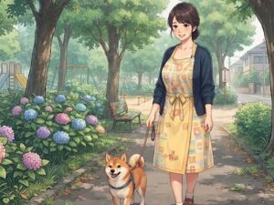 【官能小説】僕のアパートの可愛い管理人さん  第五話  私たちが塗り替えた風景 レビュー・感想【サンプルあり】