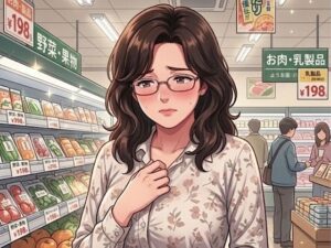 【官能小説】図書館のぽっちゃり司書さん  第二話  お隣同士の夜、秘密の読書会 レビュー・感想【サンプルあり】