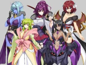 萌えキャラ着せ替え_105の評価・感想｜ファンタジー系同人誌レビュー【2026年】