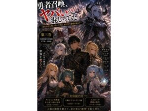勇者召喚、ヤバいのが混じってた。〜近代兵器と戦い抜いた男は、異世界で慈愛を振るう〜【第三巻】全160話（長編シリーズ第三弾完全収録） レビュー