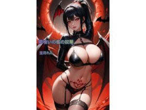 夢喰いの檻の奴華 レビュー・感想｜モリトMemeの人気処女同人【サンプルあり】