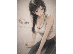 処女の奇妙な冒険  ―ジムトレーナーに、体を支えられて断れ なかった夜―の評価・感想｜処女系同人誌レビュー【2026年】
