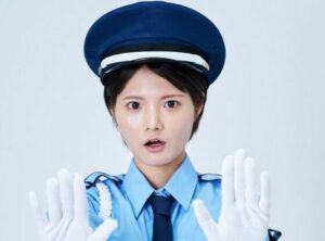 ミニスカ交通課:クロスロード・トラップ ―交差点の闇を裂け―の評価・感想｜処女系同人誌レビュー【2026年】