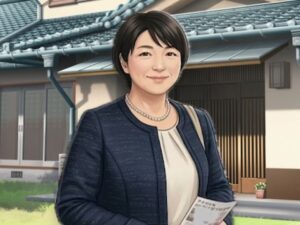 【官能小説】政治家の上品なぽっちゃり奥さん  第一話   4K 動画の当て逃げ脅迫。大学の娘と夫の政治生命を人質に取られた48 歳の気高き 議員妻、危険日の高級邸宅応接室で自らタイトスカートを捲り上げる初中出し レビュー