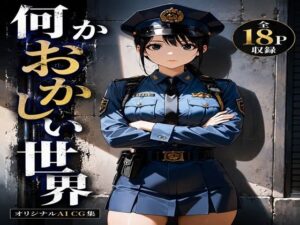 何かおかしい世界の評価・感想｜野外・露出系同人誌レビュー【2026年】