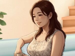 【官能小説】無防備な隣のぽっちゃり奥さん  第二話  お風呂が沸きました  恥じらう真理さんと湯船の密着 レビュー