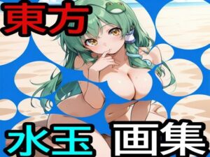 東方水玉画集の評価・感想|処女系同人誌レビュー【2026年】