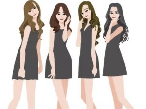 私達、今日からミニスカアイドル、―潜入刑事は、ステージで蹴り穿つ―の評価・感想｜制服系同人誌レビュー【2026年】