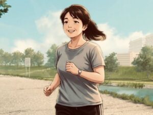 【官能小説】ダイエットに励む、ご近所のぽっちゃり奥さん  第一話  おっとり人妻の柔らかい素肌、雨宿りの密室で奪われて レビュー
