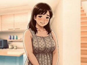 【官能小説】ダイエットに励む、ご近所のぽっちゃり奥さん  第二話  「危険日だから」と泣いて頼んだのに、注がれた背徳の印 レビュー