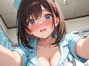 魅惑のナース、これを見てる貴方のちんこ注射ズドーンの評価・感想｜制服系同人誌レビュー【2026年】
