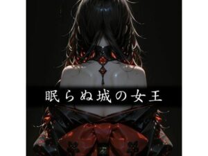 眠らぬ城の女王 – Yggdrasil Crisis II-の評価・感想|ふたなり系同人誌レビュー【2026年】