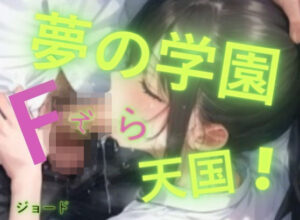 夢の学園、F天国の評価・感想｜学園もの系同人誌レビュー【2026年】