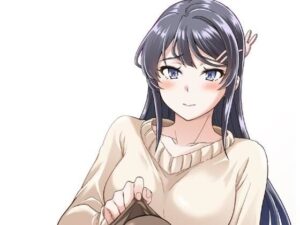 誘うウサギは生意気タヌキの夢を見ない レビュー・感想｜鳩血の人気恋愛同人【サンプルあり】