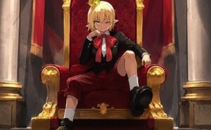 異世界勇者の娘は魔王の孫娘3 レビュー・感想｜レスペランザの人気全年齢向け同人【サンプルあり】