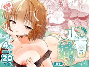 水着の姉ちゃん（『同棲してる姉と弟』番外編）の評価・感想｜水着系同人誌レビュー【2026年】