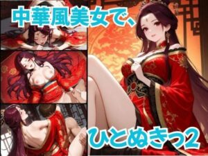 中華風美女で、ひとぬきっ2の評価・感想｜クンニ系同人誌レビュー【2026年】