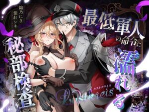 Lustkreis 〜最低軍人の命令に濡れる秘部検査〜の評価・感想｜ファンタジー系同人誌レビュー【2026年】