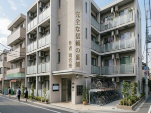 完全な信頼の裏側 レビュー・感想｜彼女は知らないの人気オナニー同人【サンプルあり】