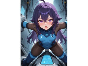 ぴっちりスーツの女の子が怪しい実験で拘束されてるやつ 1の評価・感想｜イラスト・CG集系同人誌レビュー【2026年】