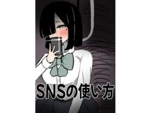 SNSの使い方の評価・感想｜制服系同人誌レビュー【2026年】