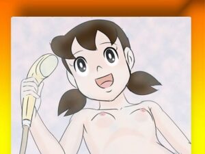 セックスマシーンし〇かちゃん（改）ぽーたぶる的こっかい編の評価・感想｜中出し系同人誌レビュー【2026年】