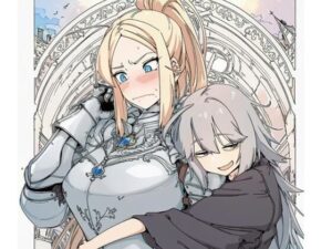 気高き聖騎士エリスは女魔導士ゼラの絶頂地獄でもメス堕ちを拒むの評価・感想｜ファンタジー系同人誌レビュー【2026年】