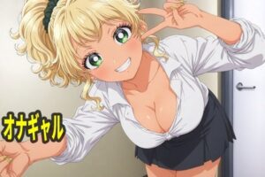 オナギャル レビュー・感想｜エリザベスの人気制服同人【サンプルあり】