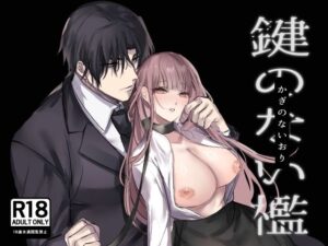 鍵のない檻の評価・感想｜盗撮・のぞき系同人誌レビュー【2026年】
