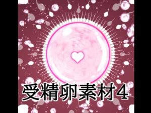 受精卵素材4の評価・感想｜イラスト・CG集系同人誌レビュー【2026年】